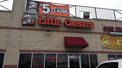 Little Caesars