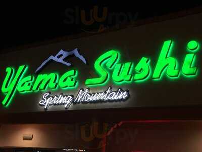 Yama Sushi