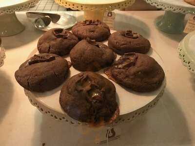 Milk Jar Cookies