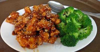 Tai Sun Chinese Restaurant