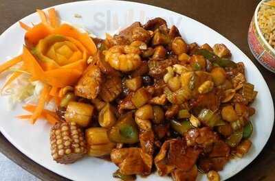 Tai Sun Chinese Restaurant