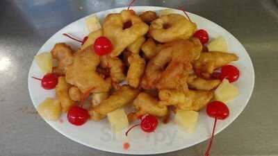 Tai Sun Chinese Restaurant