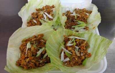 Tai Sun Chinese Restaurant