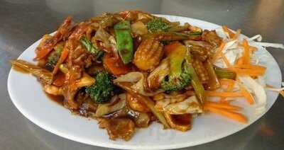 Tai Sun Chinese Restaurant