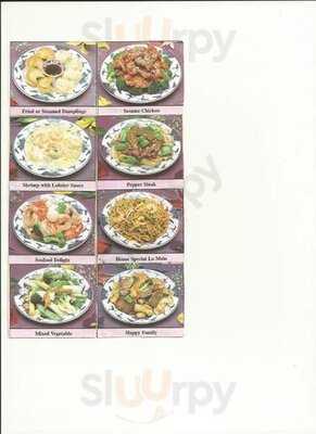 Tai Sun Chinese Restaurant