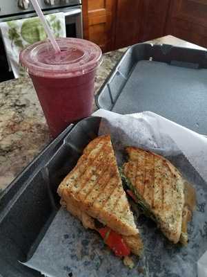 The Fresh Fix Of Heights Llc