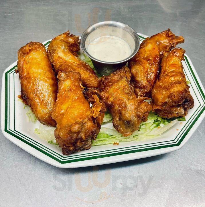 Asia Chinese Restaurant