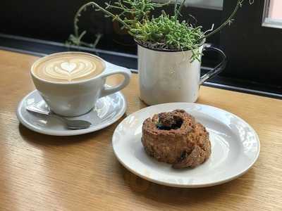 Water Avenue Coffee Downtown