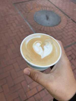 Water Avenue Coffee Downtown