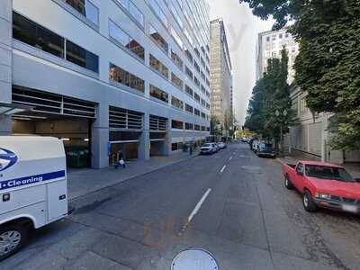 Water Avenue Coffee Downtown