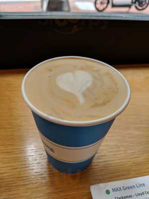 Water Avenue Coffee Downtown