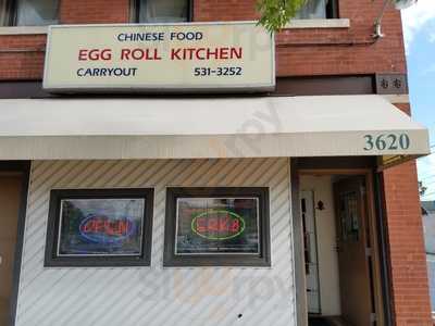 Egg-roll Kitchen