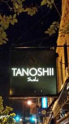 Tanoshii