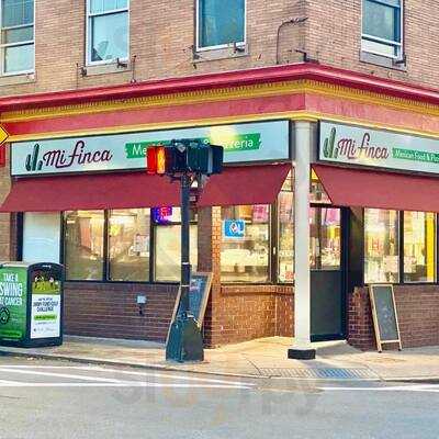 Romano's Pizzeria And Taqueria