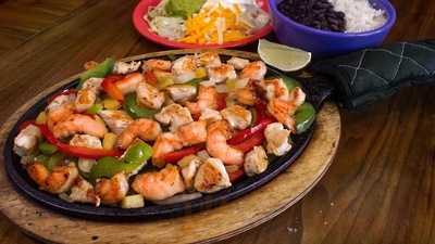 Romano's Pizzeria And Taqueria