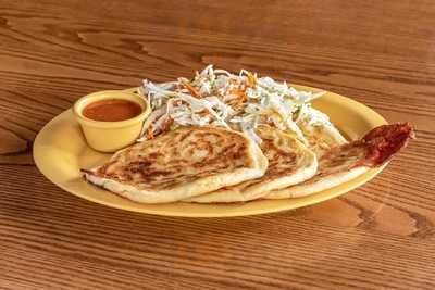 Romano's Pizzeria And Taqueria