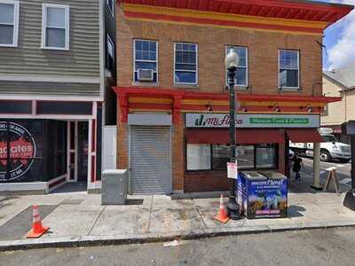 Romano's Pizzeria And Taqueria