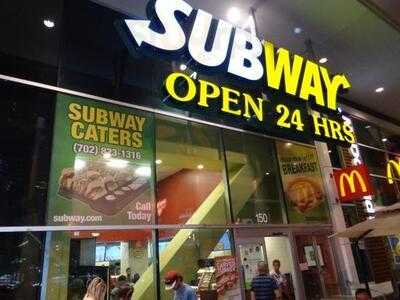 Subway