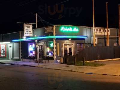 Robert's Bar And Liquor Store
