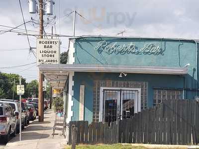Robert's Bar And Liquor Store