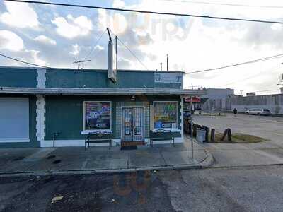 Robert's Bar And Liquor Store