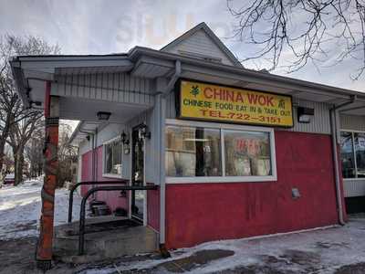 China Wok