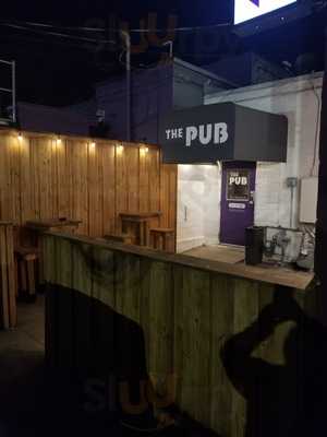 University Pub