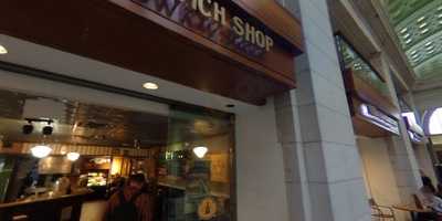 Potbelly Sandwich Shop