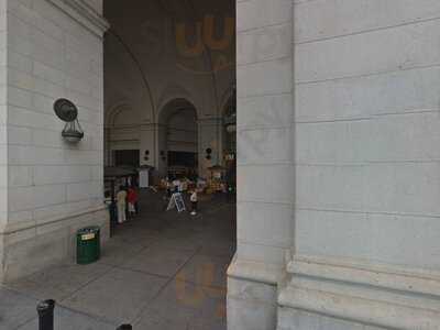 Potbelly Sandwich Shop