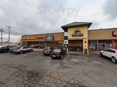 Buffalo Wild Wings