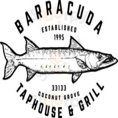 Barracuda Taphouse & Grill