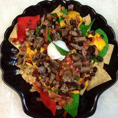 Barracuda Taphouse & Grill