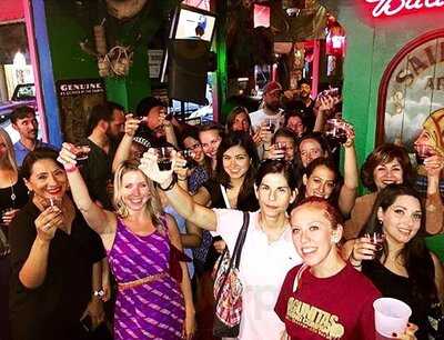 Barracuda Taphouse & Grill