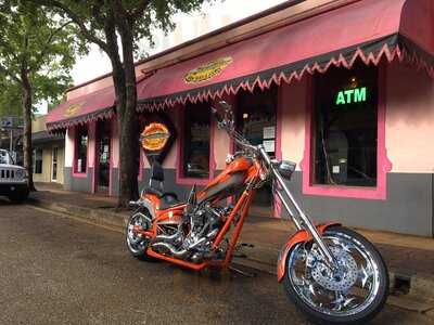 Barracuda Taphouse & Grill