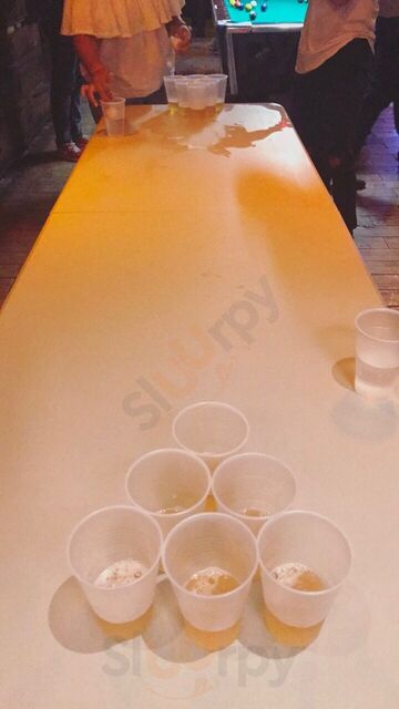 Barracuda Taphouse & Grill