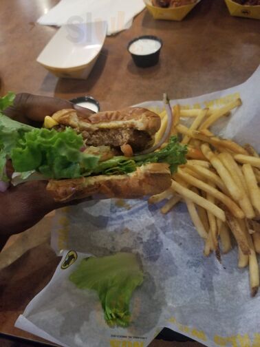 Buffalo Wild Wings