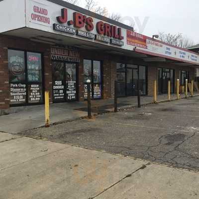 Jb Grill