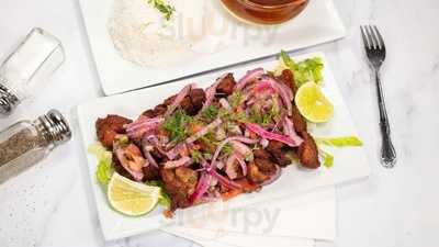 Olivia's Restaurant & Lounge