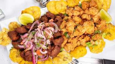 Olivia's Restaurant & Lounge