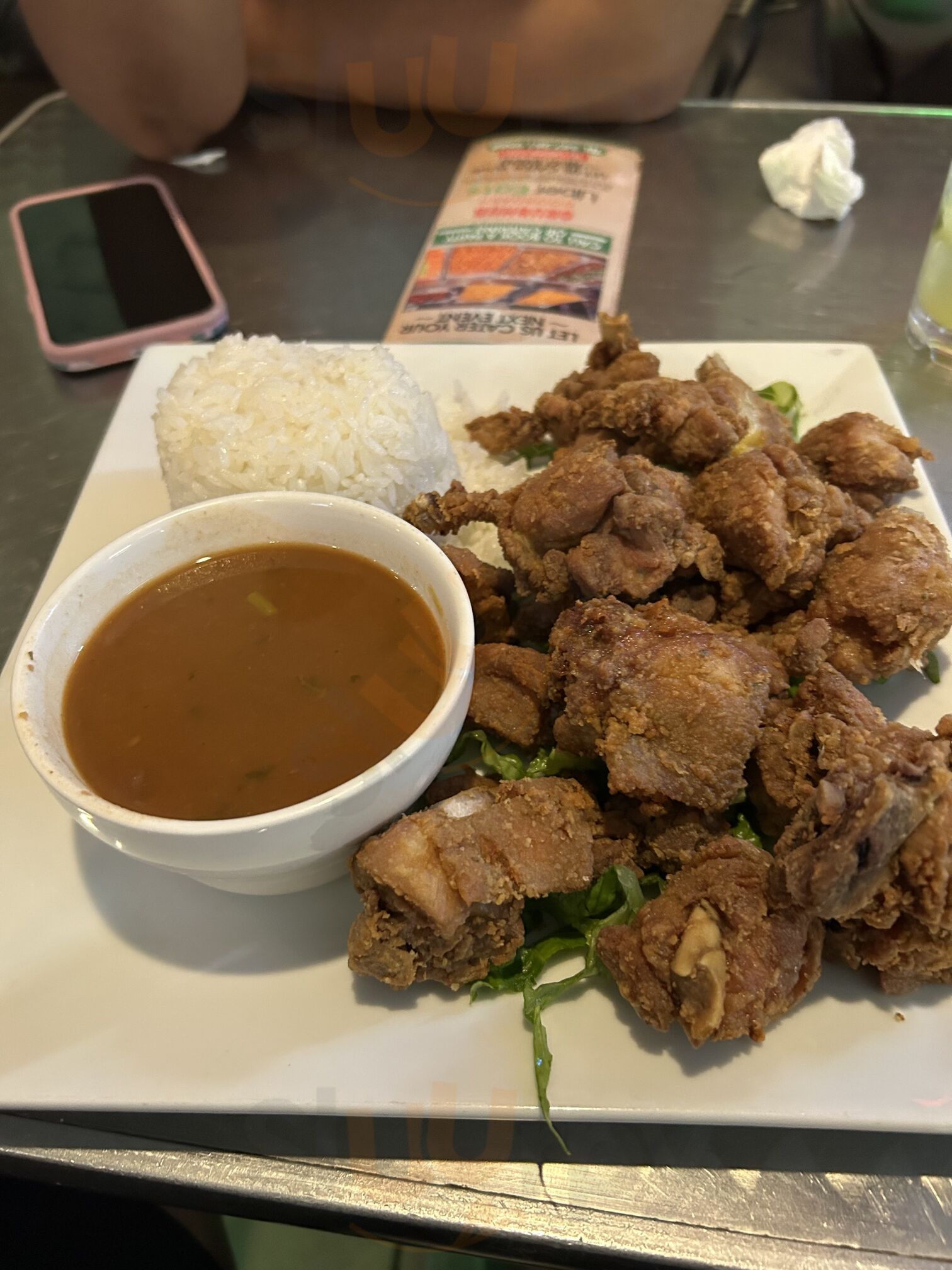 Olivia's Restaurant & Lounge