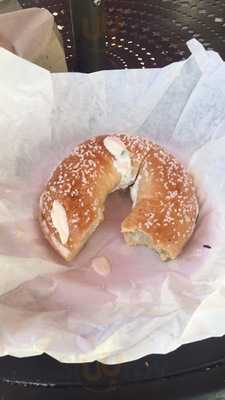 New York Bagels