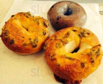 New York Bagels