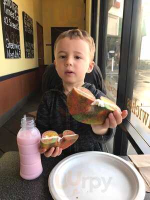 New York Bagels