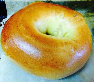 New York Bagels