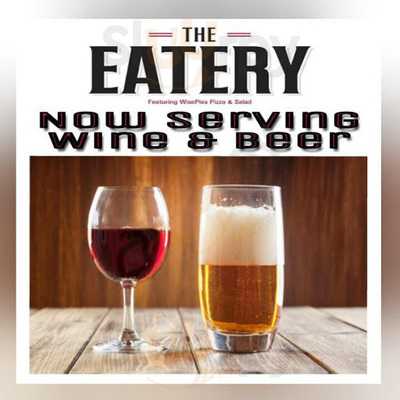 The Eatery