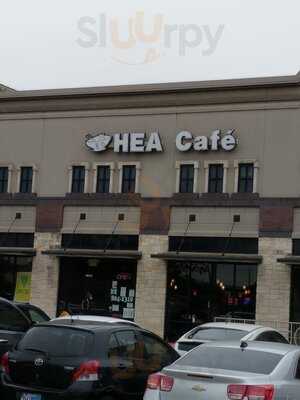 Hea Cafe