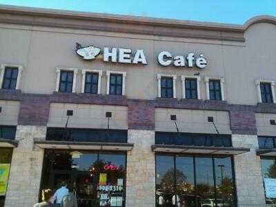 Hea Cafe