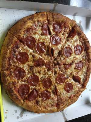 Hungry Howie's Pizza