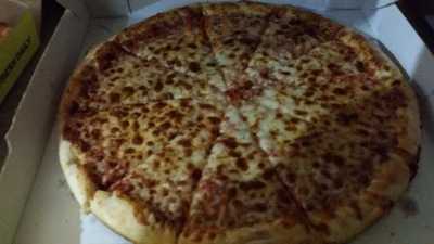 Hungry Howie's Pizza