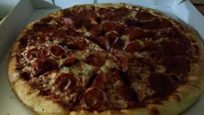 Hungry Howie's Pizza